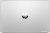 HP Probook 450 G8/i5-1135G7/15.6 AG FHD IPS narrow bezel/Iris Xe/8GB/256GB/W10 Pro64/noODD/FPR/Pike silver aluminum ноутбук 2W1G6EA  HPmarket.by
