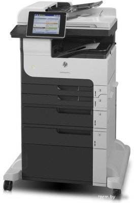 HP LaserJet Enterprise M725f [CF067A]  HPmarket.by
