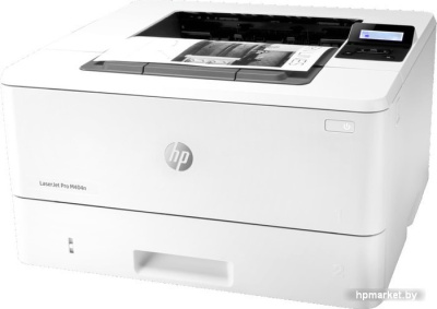 Принтер HP LaserJet Pro M404n W1A52A  HPmarket.by