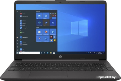Ноутбук HP 250 G8 2X7T8EA  HPmarket.by