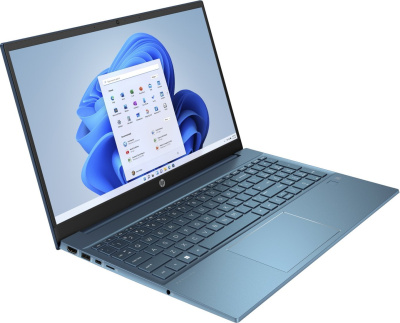 Ноутбук HP Pavilion 15-eh3048ci 8F5H9EA  HPmarket.by