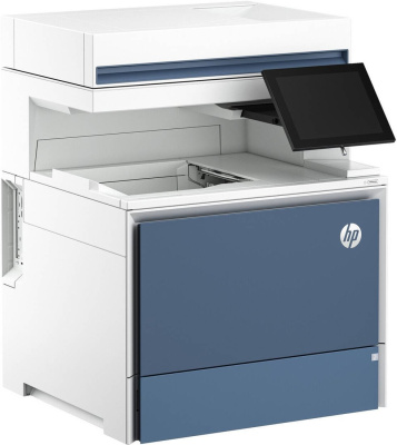 HP Color LaserJet Enterprise 6800dn  HPmarket.by