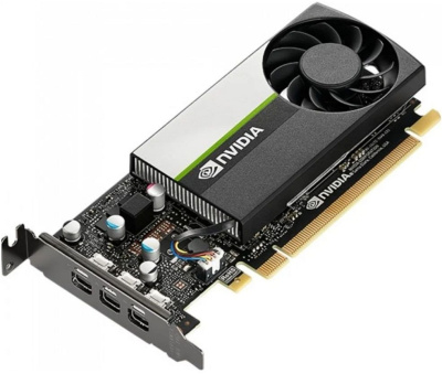 Видеокарта HP Quadro T400 4GB N02453-002  HPmarket.by