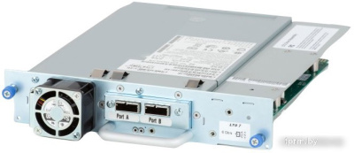 HPE Ultrium 15000 N7P37A  HPmarket.by