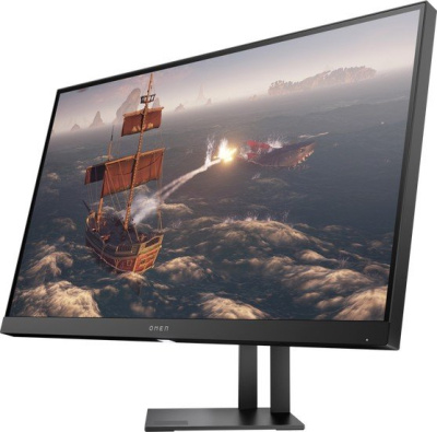 Монитор HP OMEN 27i 8AC94AA  HPmarket.by