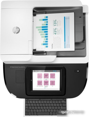 HP Digital Sender Flow 8500 fn2 L2762A  HPmarket.by