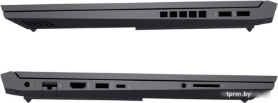Игровой ноутбук HP Victus 16-d1006ci 67H60EA  HPmarket.by
