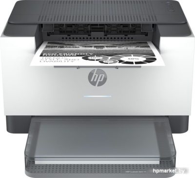 Принтер HP LaserJet M211dw  HPmarket.by