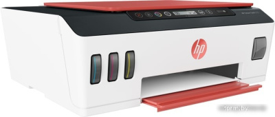 МФУ HP Smart Tank 519 Wireless 3YW73A  HPmarket.by