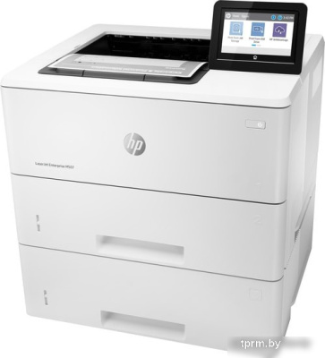 Принтер HP LaserJet Enterprise M507x  HPmarket.by