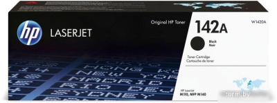 HP 142A W1420A  HPmarket.by