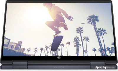 Ноутбук 2-в-1 HP Pavilion x360 14-ek1026ci 9D3T2EA  HPmarket.by