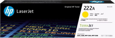 Тонер HP 222A (W2222A)  HPmarket.by