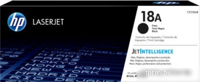HP 18A [CF218A]  HPmarket.by
