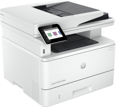 МФУ HP LaserJet Pro MFP 4103fdw 2Z629A  HPmarket.by