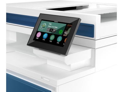 МФУ HP Color LaserJet Pro 4303DW 5HH65A  HPmarket.by