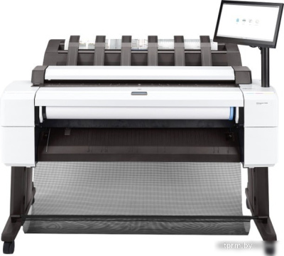 МФУ HP DesignJet T2600 3XB78A  HPmarket.by