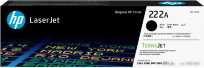 Тонер HP 222A (W2220A)  HPmarket.by