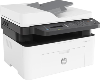 МФУ HP Laser 137fnw  HPmarket.by
