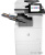 МФУ HP Color LaserJet Enterprise Flow M776zs  HPmarket.by