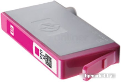 Картридж HP 920XL (CD973AE)  HPmarket.by
