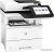 МФУ HP LaserJet Enterprise M528f  HPmarket.by