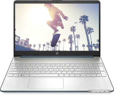 Ноутбук HP 15s-eq2145nw 4Y0V1EA  HPmarket.by