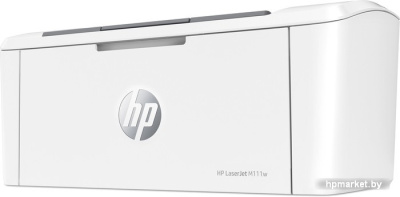 Принтер HP LaserJet M111w 7MD68A  HPmarket.by