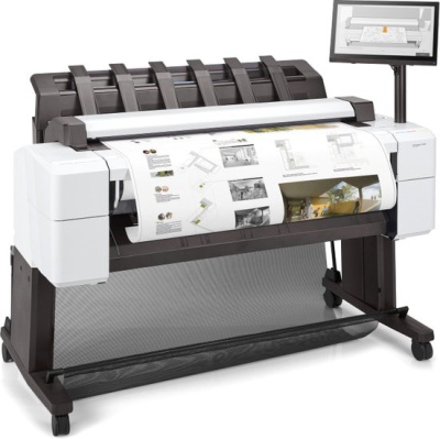 МФУ HP DesignJet T2600 3XB78A  HPmarket.by
