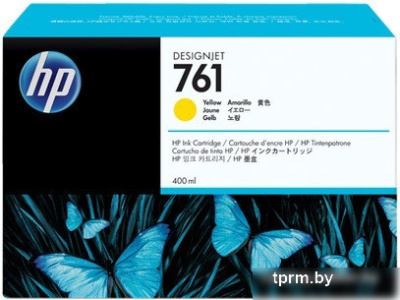 Картридж HP 761 [CM992A]  HPmarket.by