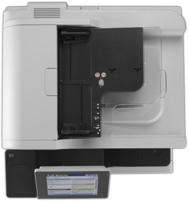 МФУ HP LaserJet Enterprise M725dn (CF066A)  HPmarket.by