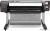 Плоттер HP DesignJet T1700 PS 44" 1VD87A  HPmarket.by