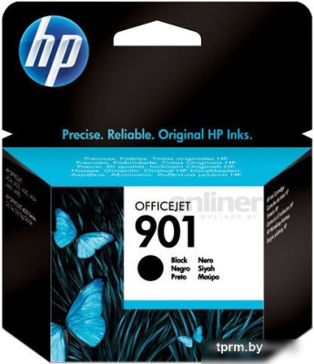 Картридж HP 653A CF322AC  HPmarket.by