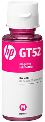 Чернила HP GT52 [M0H55AE]  HPmarket.by