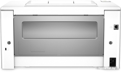 Принтер HP LaserJet Pro M102w [G3Q35A]  HPmarket.by