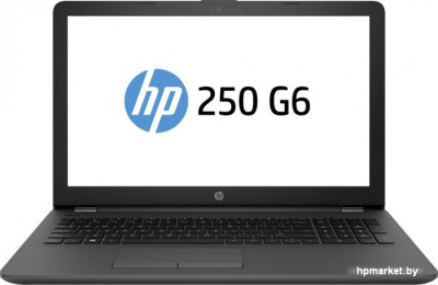 Ноутбук HP 250 G6 7QL94ES  HPmarket.by