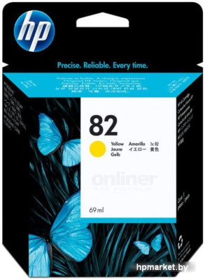 HP 82 (C4913A)  HPmarket.by