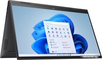 Ноутбук 2-в-1 HP ENVY x360 15m-eu0043dx 4N6R2UA  HPmarket.by