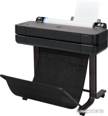 Плоттер HP DesignJet T630 (24-дюймовый)  HPmarket.by