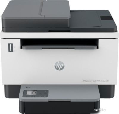 HP LaserJet Tank 2602sdn  HPmarket.by