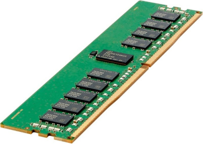 Оперативная память HP 835955-B21 16GB DDR4 PC4-21300  HPmarket.by