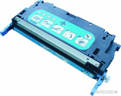 Картридж HP Q7561A  HPmarket.by