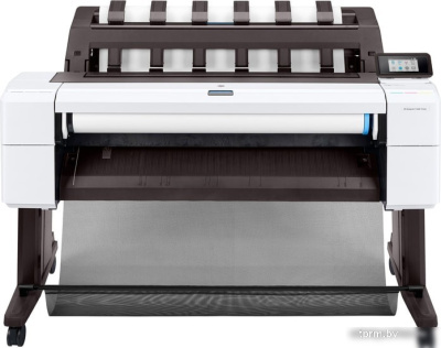 Плоттер HP HP DesignJet T1600 36" 3EK10A  HPmarket.by