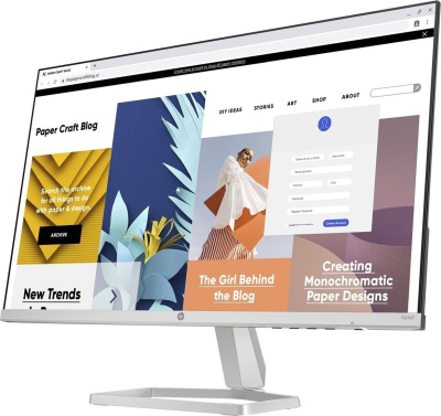 Монитор HP Series 5 524sf 94C17AA  HPmarket.by