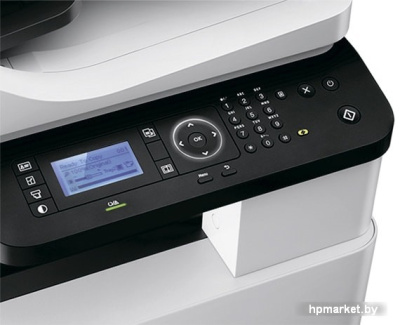 МФУ HP LaserJet M443nda 8AF72A  HPmarket.by
