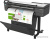 МФУ HP DesignJet T830 F9A30D  HPmarket.by