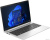 HP ProBook 450 G10/ i5-1334U/ 15.6 FHD IPS Nar.Bez AG/ Iris Xe/ 16GB/ 512GB/ DOS/ noODD/ kbd_ENG/ pike silver aluminum ноутбук 9B9D3EA  HPmarket.by