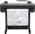 Плоттер HP DesignJet T630 (24-дюймовый)  HPmarket.by