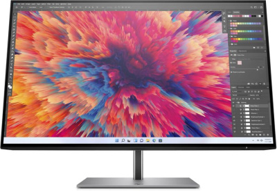 HP Z24q G3 / 23.8" / IPS / 16:9 / QHD / 90Hz / 400 nits / 5ms / монитор 4Q8N4AA  HPmarket.by