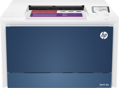 Принтер HP Color LaserJet Pro 4203dw 5HH48A  HPmarket.by